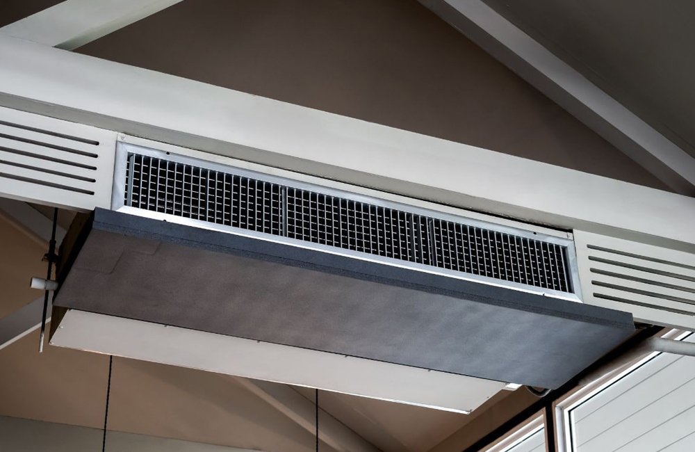 Centralized AC Service in Coimbatore