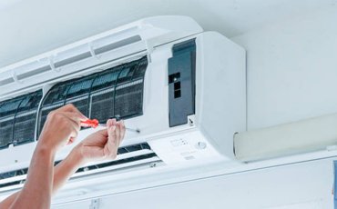 AC Repair & Service in Coimbatore