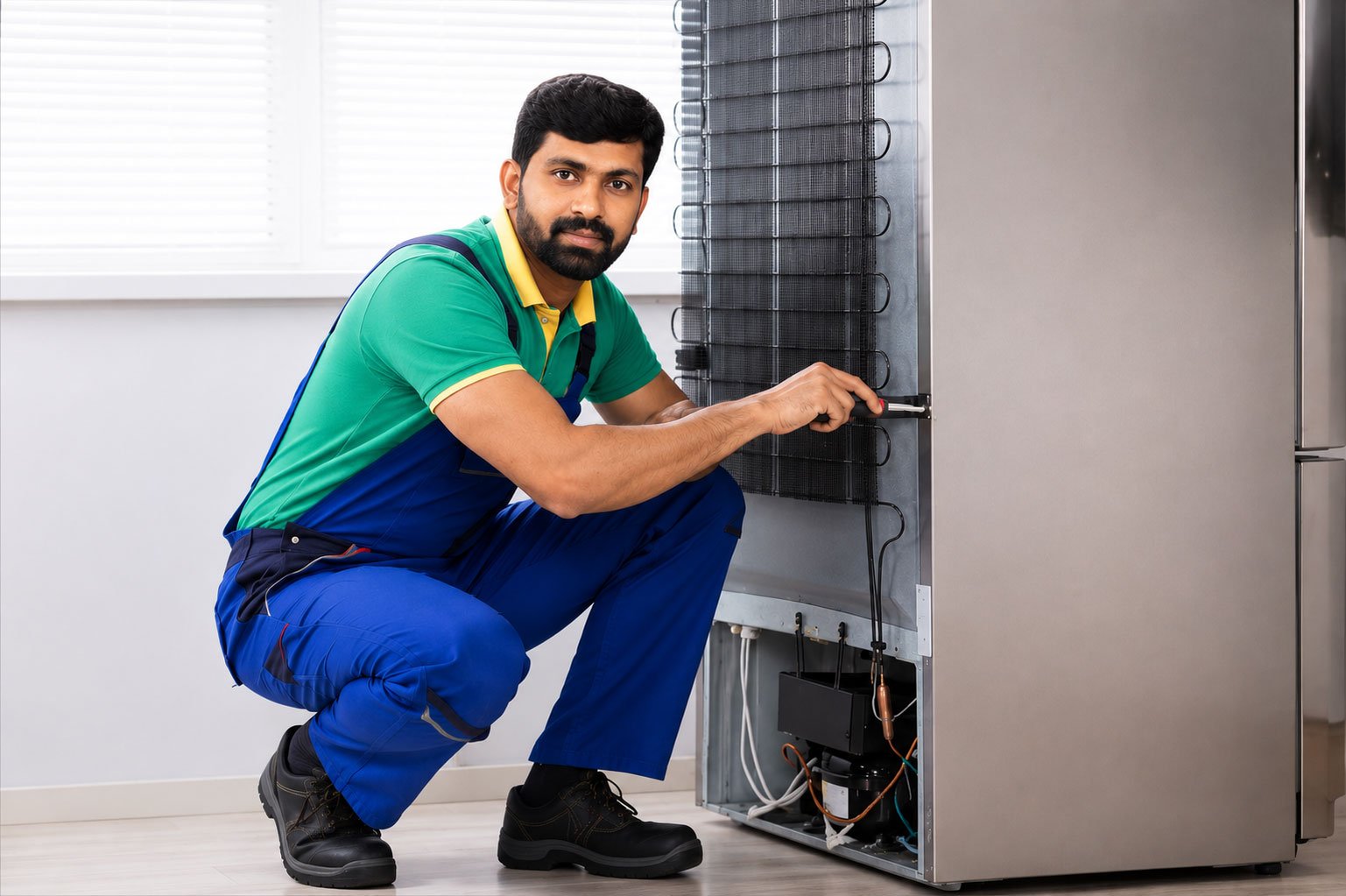 Refrigerator Service in Coimbatore