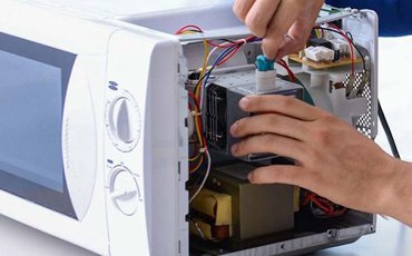 Microwave Oven Repair in Coimbatore